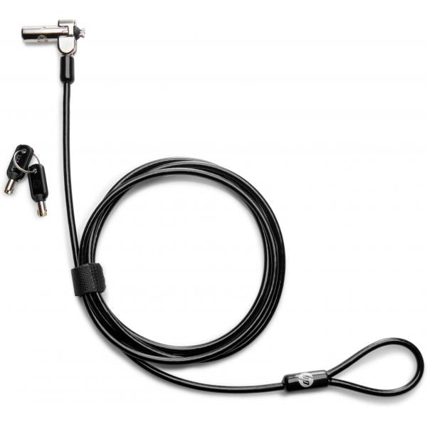 Cable Hp Antirrobo De Llave Nano