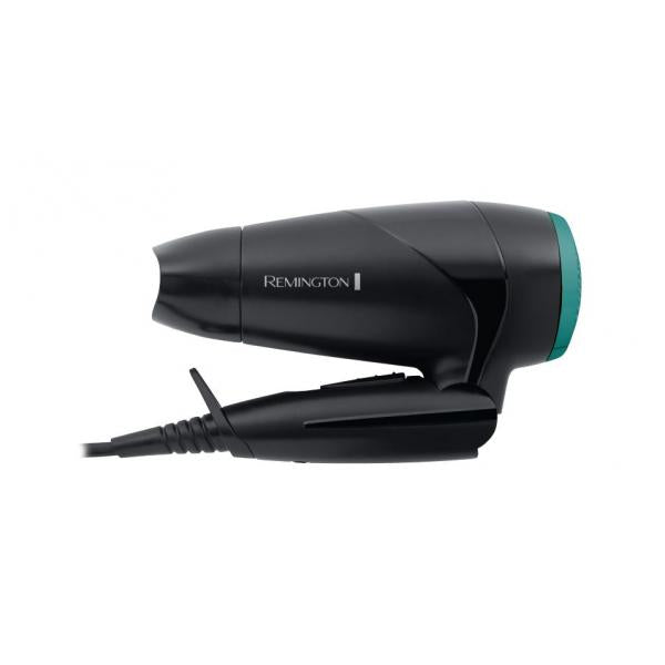 Remington D1500 2000 W Negro, Verde
