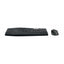 TECLADO Y MOUSE LOGITECH WIRELESS MK850 ALEMAN P/N:920-008221