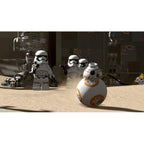 Lego Star Wars: El Despertar De La Fuerza 3DS