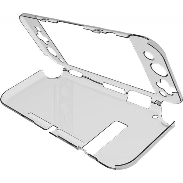Funda Bigben Protection Case (estuche Policarbonato Transparente) Main Image