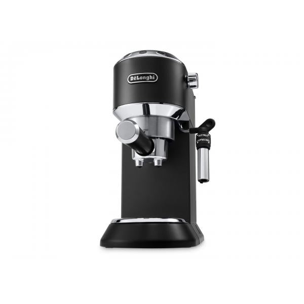 De'Longhi Dedica Style EC 685.BK Negro - Cafetera semi-automática Main Image