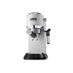 De'Longhi Dedica Style EC 685.W Blanco - Cafetera semi-automática