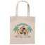 Bolsa Shopping Catchin' Waves Minnie Mouse Disney