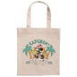 Bolsa Shopping Catchin' Waves Minnie Mouse Disney