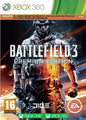 Battlefield 3 Premium Edition (xbone) Xbox 360