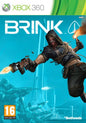 Brink (classics) Xbox 360