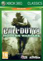 Call Of Duty 4 Modern Warfare (classics) (xbone) Xbox 360