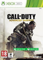 Call Of Duty: Advanced Warfare (xbone) Xbox 360