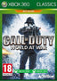 Call Of Duty World At War (classics) (xbone) Xbox 360