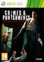 Crimes & Punishments: Sherlock Holmes Xbox 360