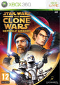 Star Wars Clone Wars: Heroes De Rep. Xbox 360