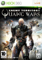 Enemy Territory: Quake Wars (classics) Xbox 360