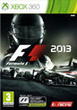 Formula 1 2013 Xbox 360