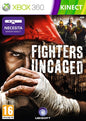 Fighters Uncaged (kinnect) Xbox 360