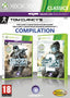 Ghost Recon Anthology (future Soldier/adv. Warfighter2) Xbox 360