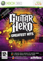 Guitar Hero: Greatest Hits Xbox 360