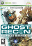 Ghost Recon:advanced Warfighter (classics) Xbox 360