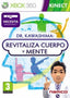 Dr. Kawashima: Revitaliza Cuerpo Y Mente Xbox 360
