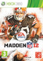 Madden Nfl 12 (ingles) Xbox 360