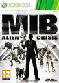 Men In Black 3: Alien Crisis (classics) Xbox 360