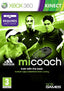 Mi Coach Adidas (kinect) (classics) Xbox 360