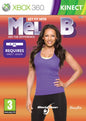 Get Fit With Mel B (kinect) Xbox 360