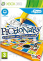 Pictionary:edicion Actualizada (udraw) Xbox 360