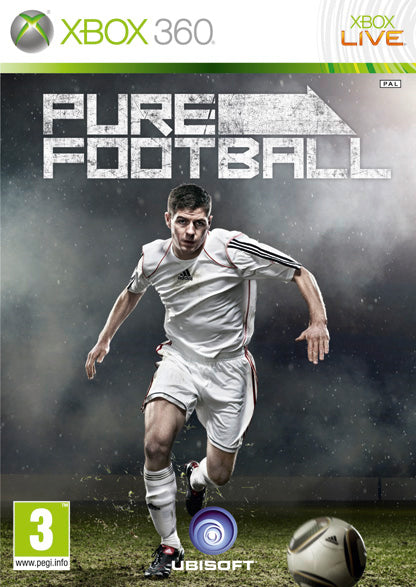Pure Football (classics) Xbox 360 Hover Image