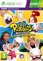 Rabbids Invasion La Serie De Television Interactiva Xbox 360