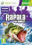 Rapala For Kinect (kinect) Xbox 360