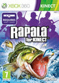 Rapala For Kinect (kinect) Xbox 360