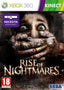 Rise Of Nightmares (classics) Xbox 360