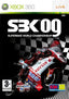 Sbk 09: Superbike World Champ. (classics) Xbox 360