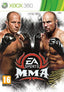 Ea Sports Mma (classics) Xbox 360