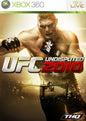 Ufc Undisputed 2010 (classics) Xbox 360