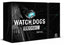 Watch Dogs Dedsec Edition Xbox 360