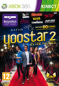 Yoostar 2 (kinnect) Xbox 360