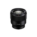 Sony Sel85f18 / Objetivo Fe 85mm F1.8