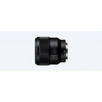 Sony Sel85f18 / Objetivo Fe 85mm F1.8