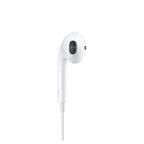 Apple EarPods Clavija 3.5mm Blanco