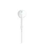 Apple EarPods Clavija 3.5mm Blanco