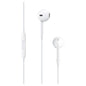 Auriculares con Cable APPLE EarPods MNHF2ZM/A - Jack 3.5mm  Cable 120cm  Micrófono  Blanco