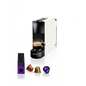 Krups Essenza Mini XN1101 Manual 1310 W 0,6 L Negro, Blanco - Cafetera