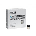 Asus USB-AC53 DualBand