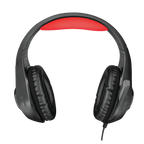 Trust Nero Illuminated Gaming Headset Gxt 313