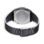 Reloj Digital Casio Vintage Edgy B640Wb-1Bef/ 39Mm/ Negro