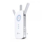 TP-Link RE550 Wi-Fi 5 EasyMesh AC1900 Tres antenas Blanco