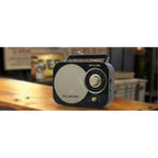 Muse M-055 Rb Negro / Radio Portátil