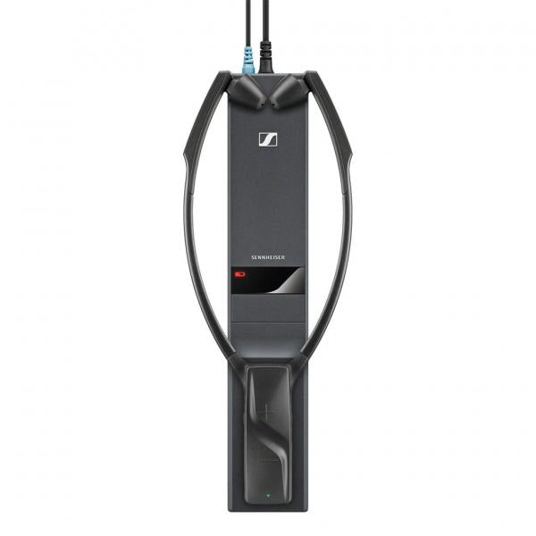 Sennheiser Rs 2000 Black / Auriculares Inear Inalámbricos Rf Main Image